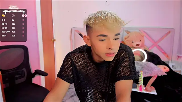 Austin connor  online show from 01-05-25, 03:53