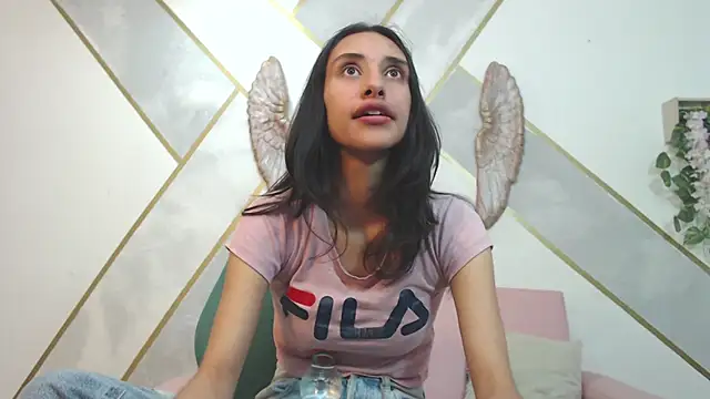 RoxanaCyrano  online show from 02-20-25, 06:57