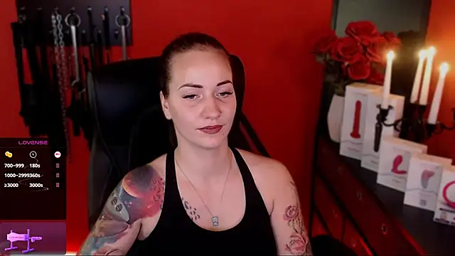  Jane Warren  online show from 02-05-25, 03:52