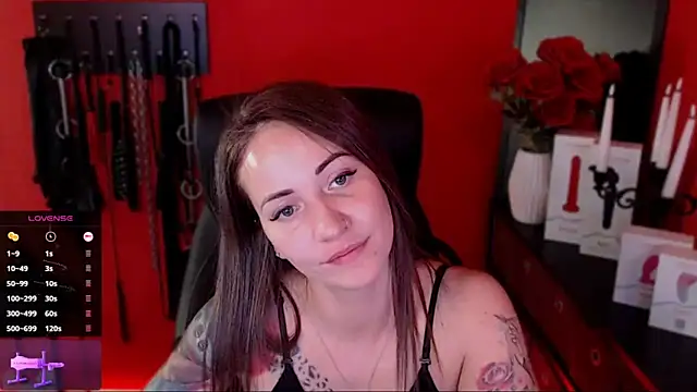  Jane Warren  online show from 02-28-25, 03:59