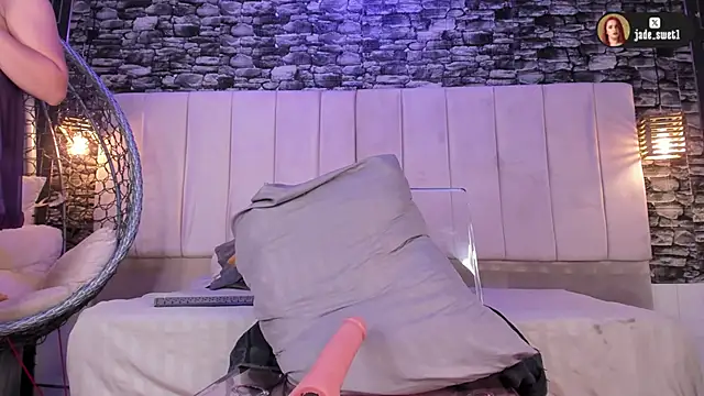 jade swet online show from 11-09-25, 09:07