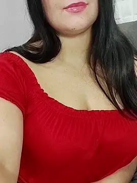 ErikaVlovely online show from 10-10-25, 03:55