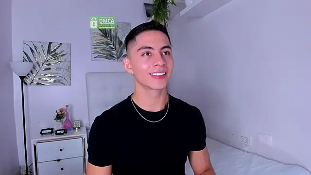 Snapshot of Matty_Adams chatting on 02-25-25, 06:31 Matty Adams online show from 02-25-25, 06:31