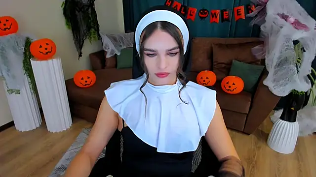 FinalAccord online show from 10-31-25, 10:05