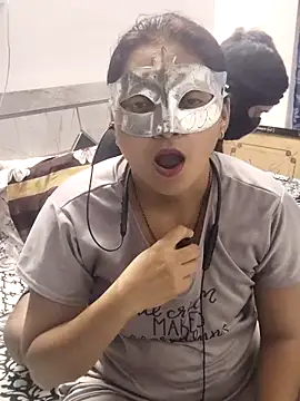 Snapshot of Harsh_Ankita_Couple chatting on 10-16-25, 05:47 Harsh Ankita Couple online show from 10-16-25, 05:47