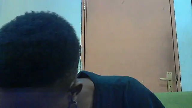 BIGDICKMULLAH online show from 10-31-25, 01:01