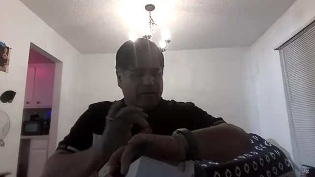 Peachestabby147 online show from 03-01-26, 01:51