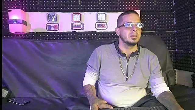 Dulce yors online show from 03-15-25, 11:06