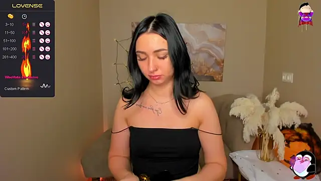 Sourr Lollipop online show from 10-26-25, 11:42