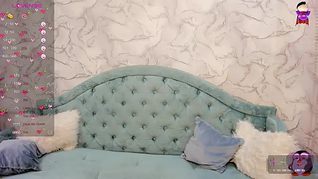 Sourr Lollipop online show from 11-10-25, 11:37