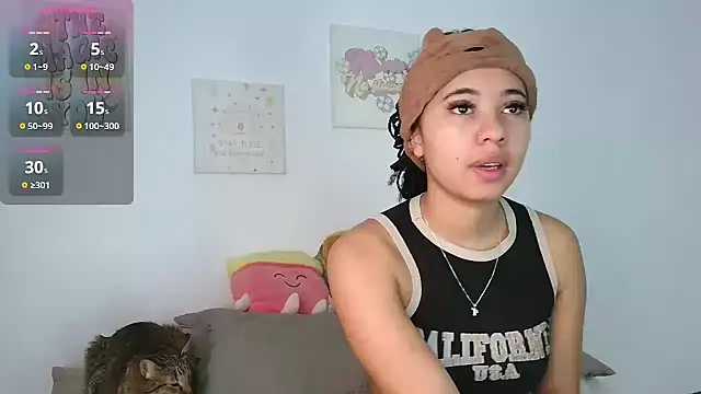 Snapshot of northly chatting on 07-10-26, 07:16 northly online show from 07-10-26, 07:16
