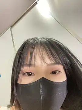 Asia-Lynn online show from 11-06-25, 11:22