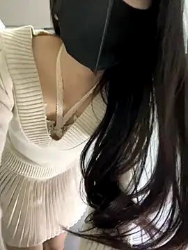 Asia-Lynn online show from 12-04-25, 10:46