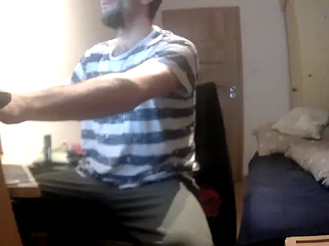 matejk online show from 10-31-25, 05:58