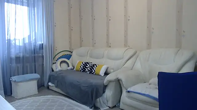 Alma44 online show from 11-12-25, 09:53