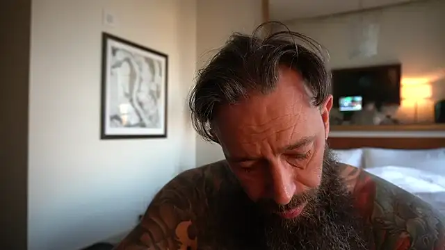 StevenRiseNYC online show from 04-21-26, 11:16