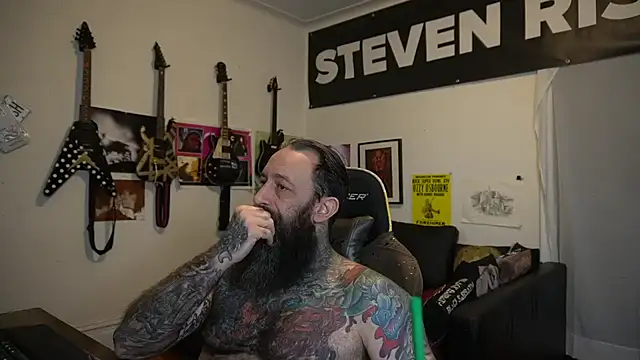 StevenRiseNYC online show from 05-26-26, 11:06
