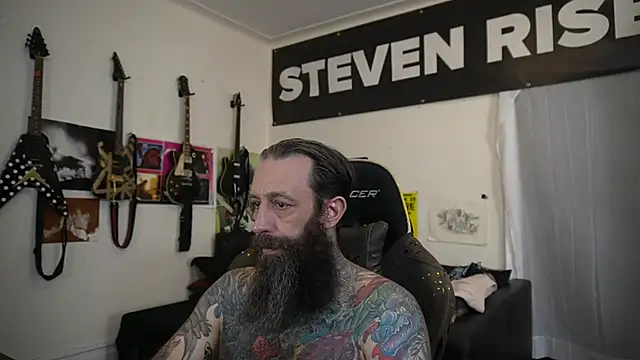 StevenRiseNYC online show from 07-04-26, 09:32