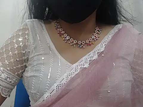 Lovely Siri 23 online show from 03-28-26, 06:18