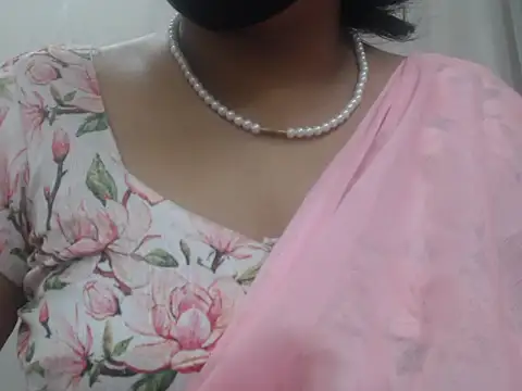 Lovely Siri 23 online show from 07-26-26, 07:04