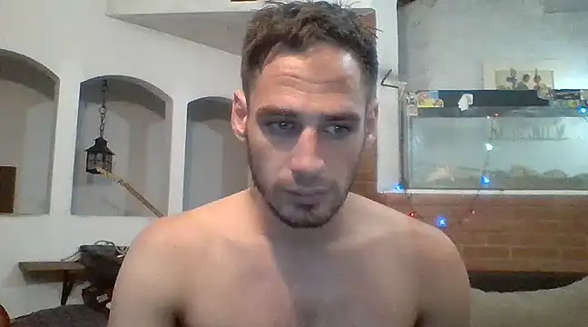 Snapshot of Stevenson988 chatting on 12-16-24, 11:07 Stevenson988 online show from 12-16-24, 11:07