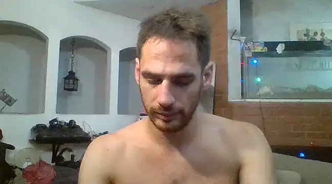 Snapshot of Stevenson988 chatting on 03-07-25, 01:20 Stevenson988 online show from 03-07-25, 01:20