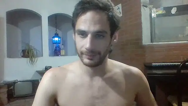 Stevenson988 online show from 11-23-25, 02:44