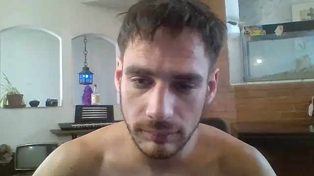 Snapshot of Stevenson988 chatting on 12-19-25, 06:26 Stevenson988 online show from 12-19-25, 06:26