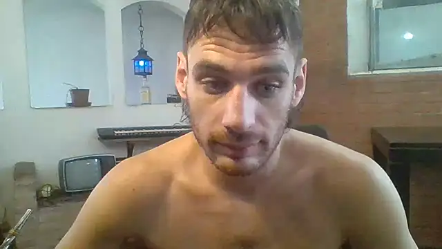 Snapshot of Stevenson988 chatting on 02-19-26, 02:35 Stevenson988 online show from 02-19-26, 02:35