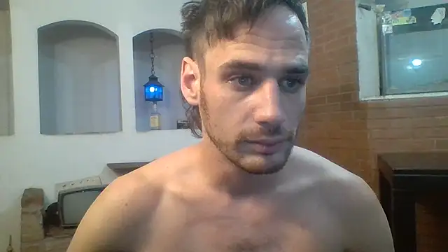 Stevenson988 online show from 04-05-26, 12:08