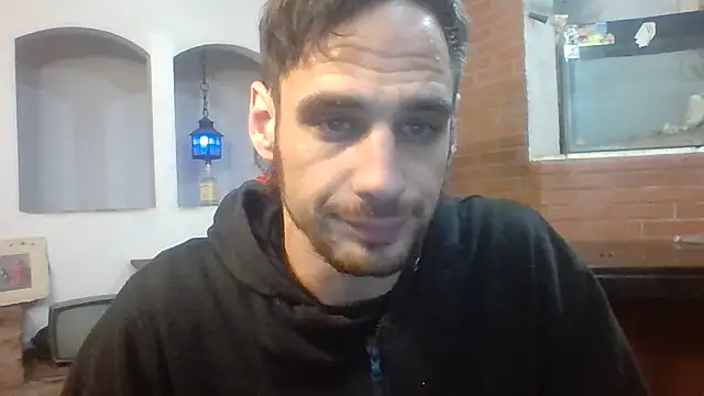 Stevenson988 online show from 04-22-26, 03:53