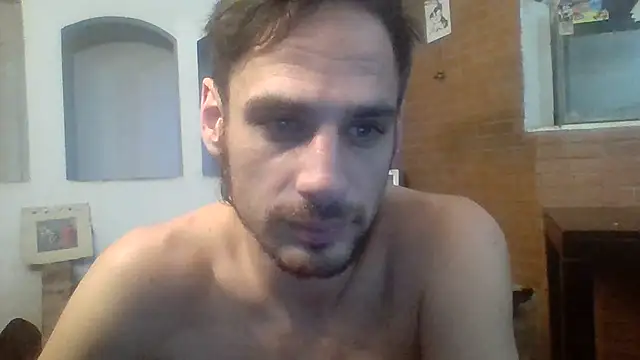 Stevenson988 online show from 04-25-26, 04:48