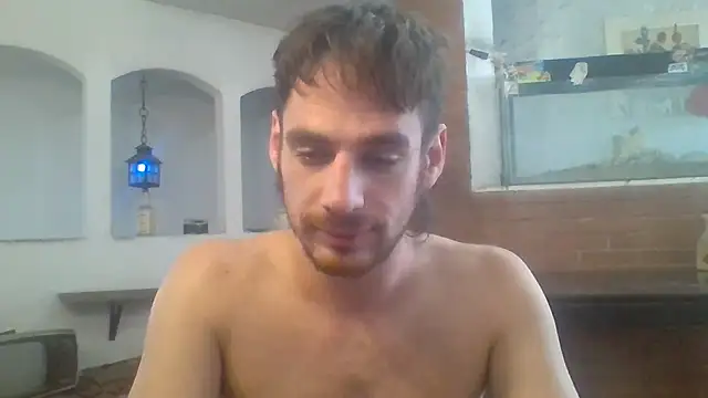 Stevenson988 online show from 04-26-26, 02:37