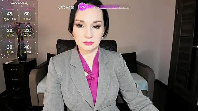 Sofia Ford online show from 01-15-25, 07:26