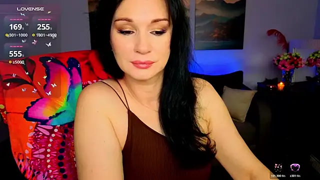 Snapshot of Sofia_Ford chatting on 05-11-26, 12:55 Sofia Ford online show from 05-11-26, 12:55