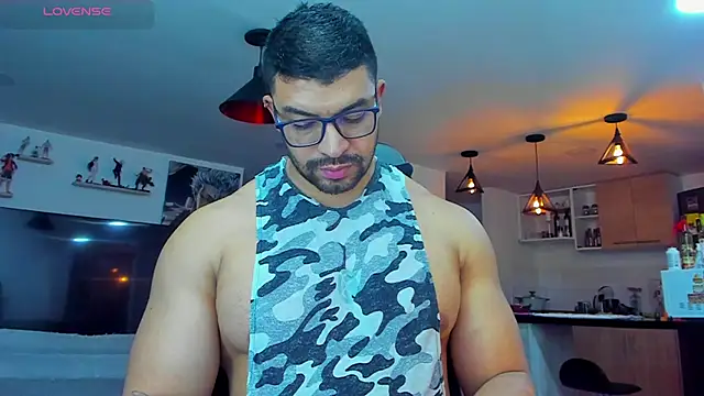 Michael Diamond online show from 12-06-24, 04:58