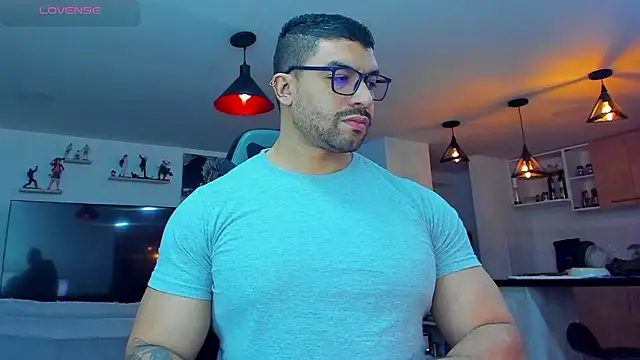 Michael Diamond online show from 12-09-24, 03:18