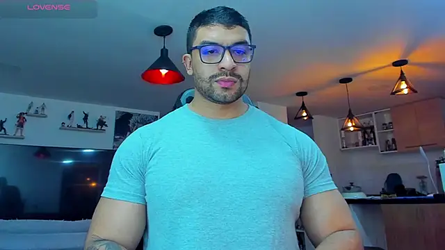 Michael Diamond online show from 12-10-24, 02:27