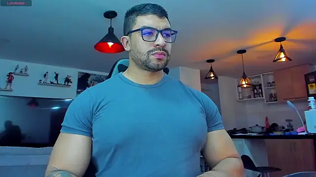 Michael Diamond online show from 12-12-24, 02:59