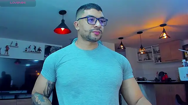 Michael Diamond online show from 01-17-25, 03:23