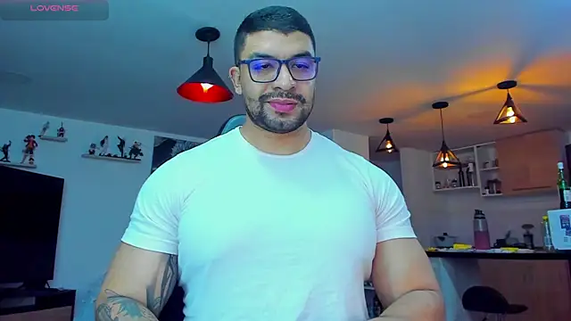 Michael Diamond online show from 01-25-25, 04:02