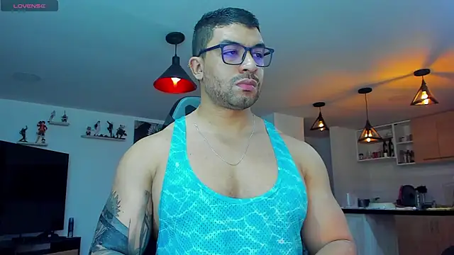 Michael Diamond online show from 02-04-25, 02:39