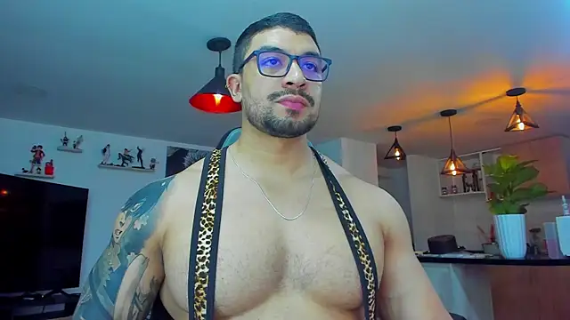 Michael Diamond online show from 03-17-25, 03:14