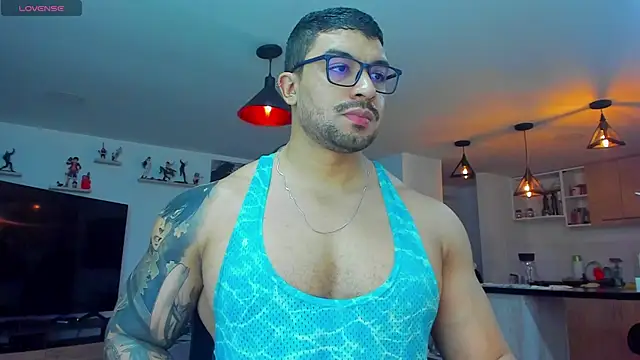 Michael Diamond online show from 03-19-25, 02:05