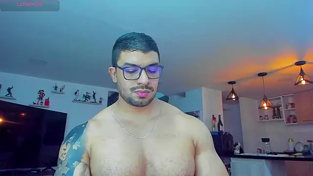 Michael Diamond online show from 03-19-25, 05:08