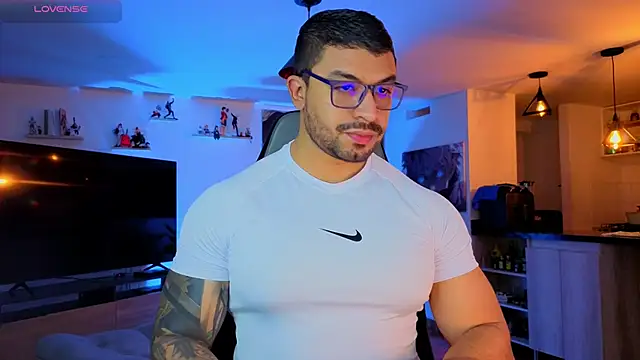 Michael Diamond online show from 09-22-25, 12:23