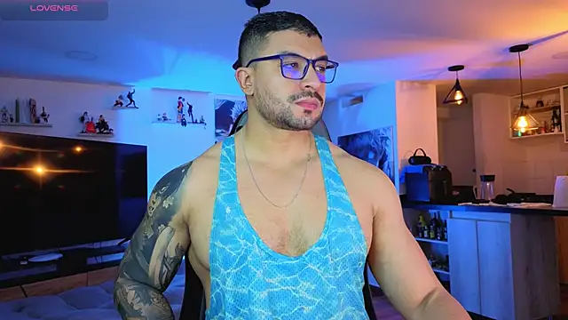 Michael Diamond online show from 10-01-25, 03:01