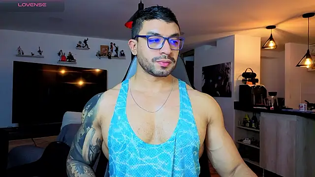 Michael Diamond online show from 03-09-26, 02:26