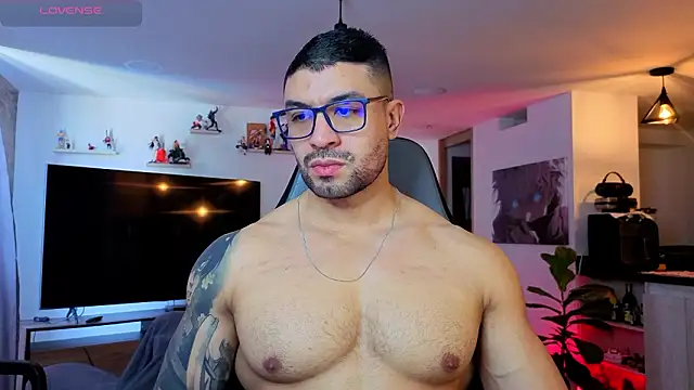 Michael Diamond online show from 03-15-26, 06:25