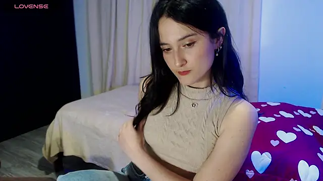 AlissonnFoxx online show from 01-31-26, 11:25